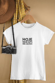 Camiseta Quality - Frases