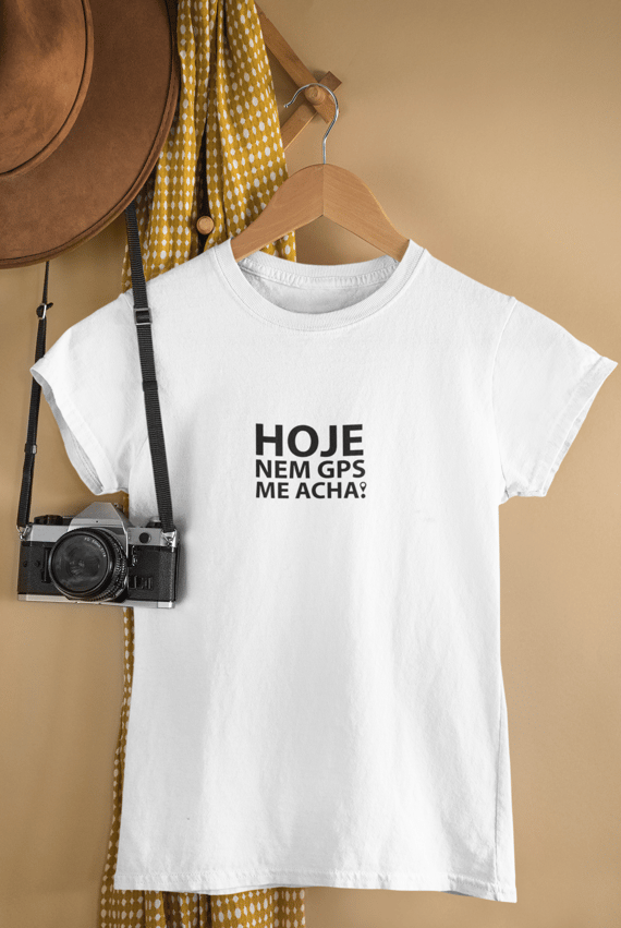 Camiseta Quality - Frases