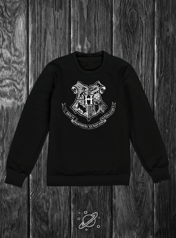 [Moletom] - Harry Potter