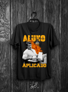 Aluno aplicado