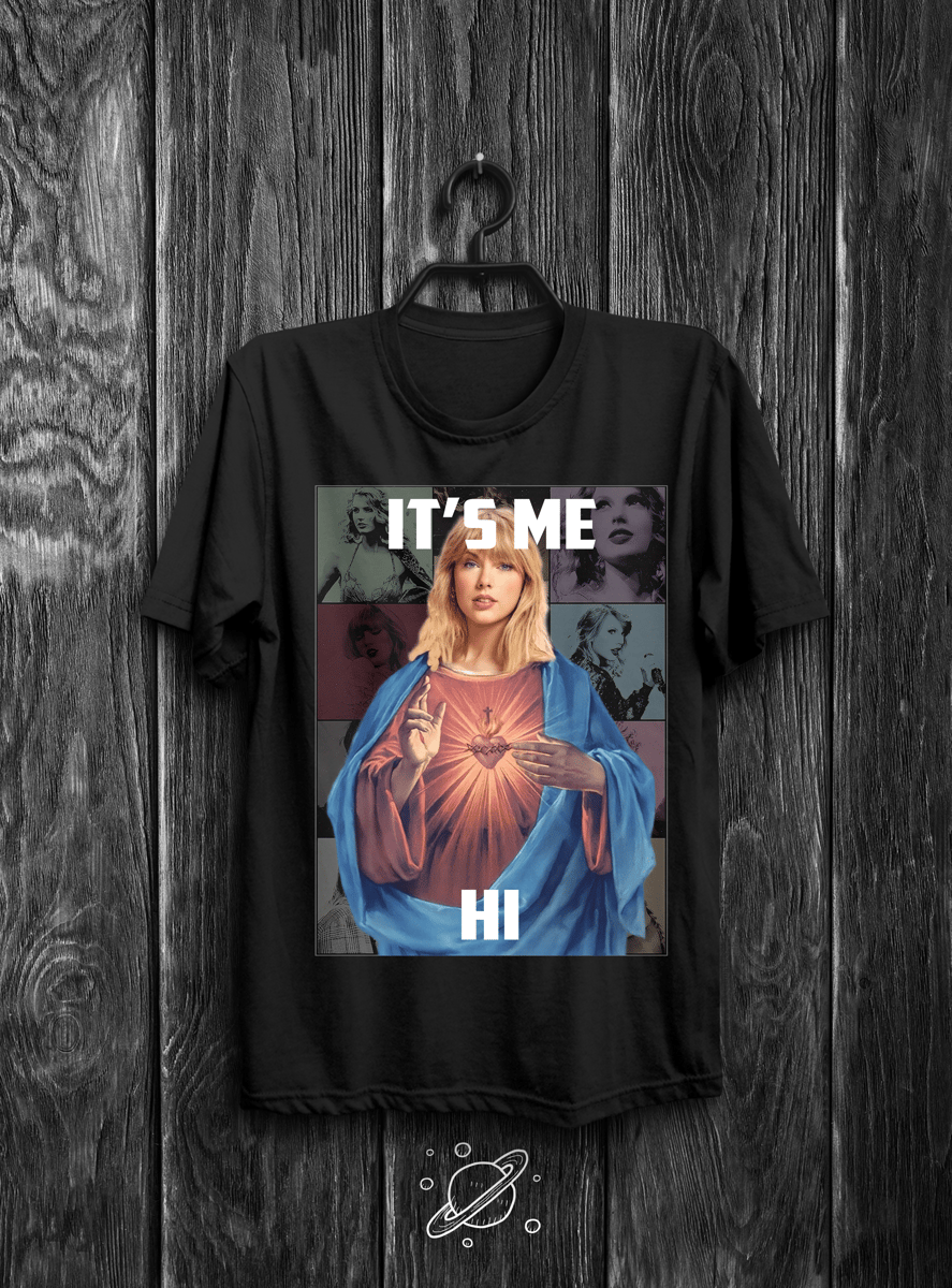 Nome do produto: It\'s me, hi
