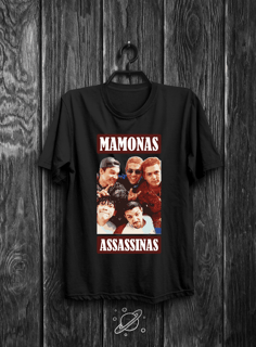 Mamonas assassinas