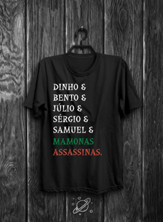 Mamonas assassinas