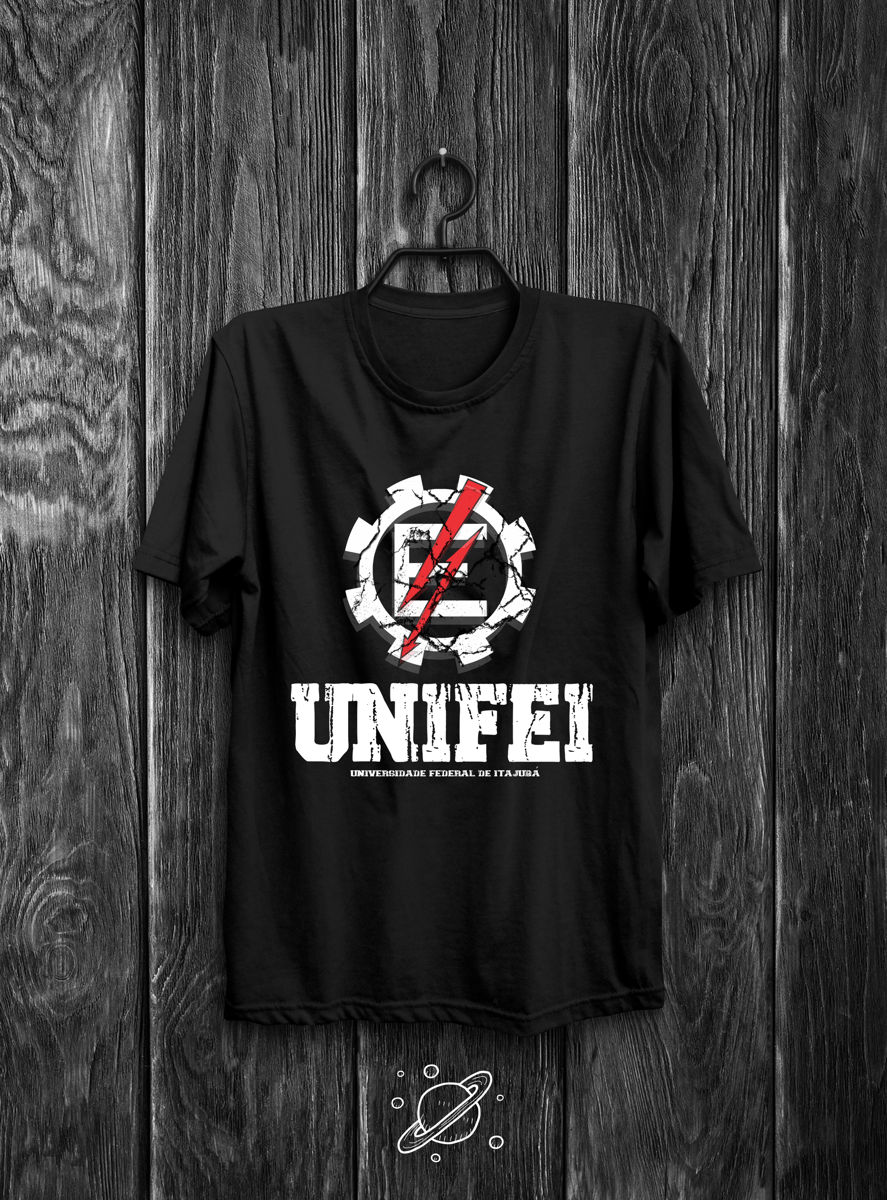 Nome do produto: UNIFEI