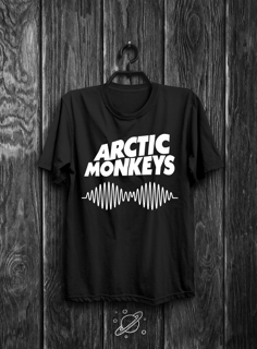 Arctic Monkeys