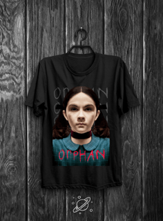 Nome do produto Orphan