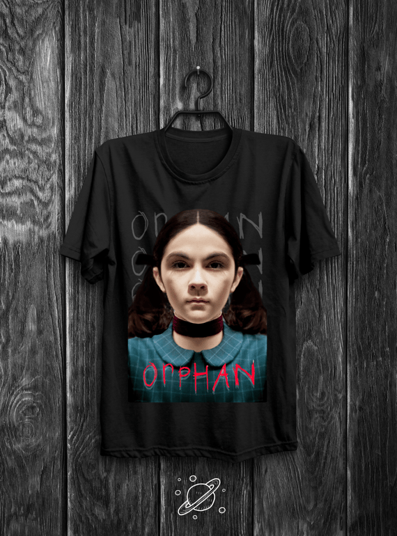 Orphan