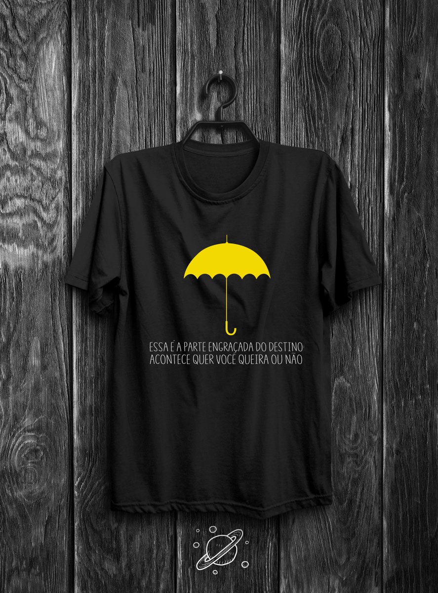 Nome do produto: HIMYM 