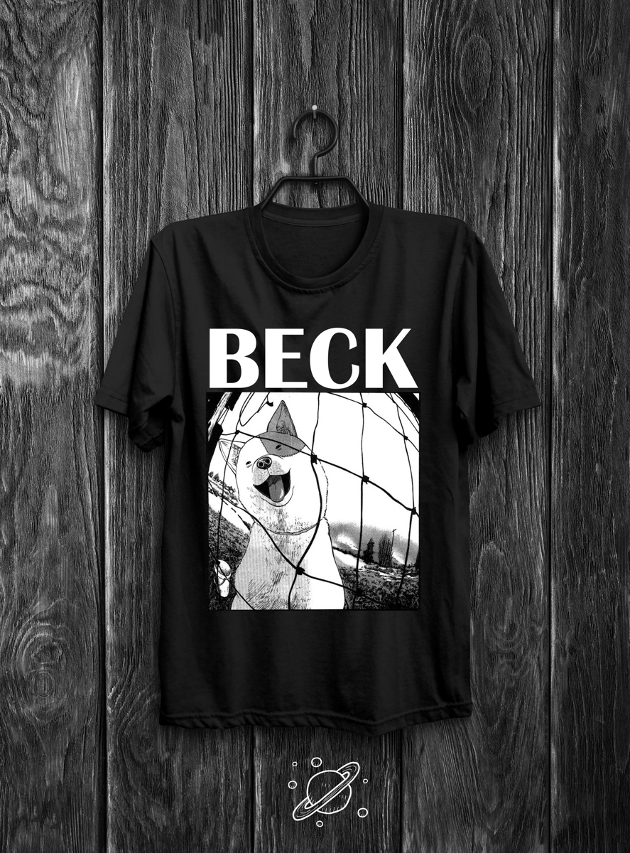 Nome do produto: Beck: Mongolian Chop Squad