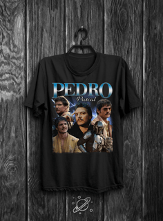 Pedro Pascal 