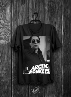 Agostinho - Arctic Monkeys