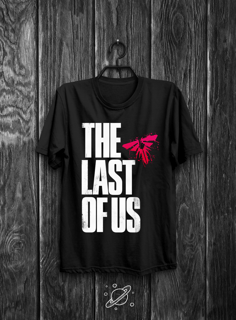 The last of us