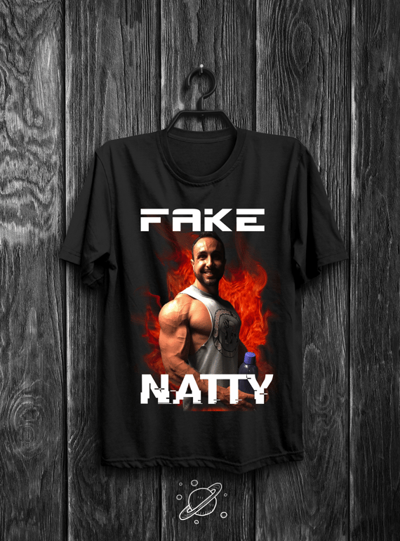 Fake Natty
