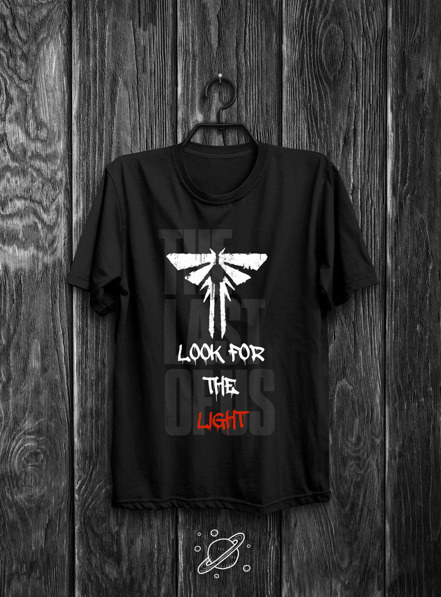 Nome do produto: Look for the light