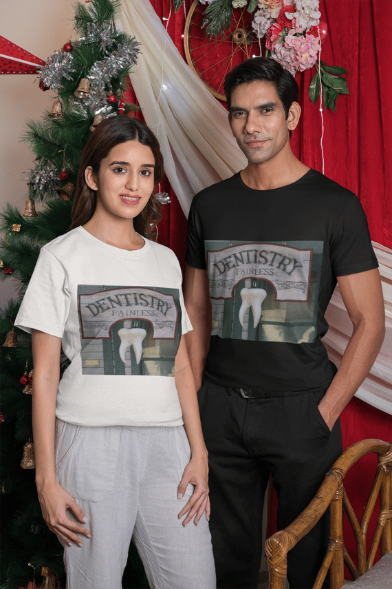 Camiseta Dentistry