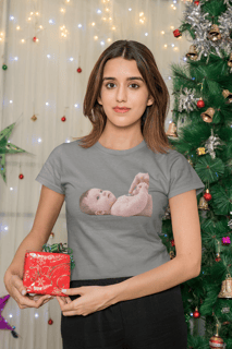 Nome do produto Camiseta Estonada Pediatria