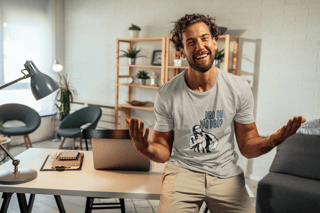 Nome do produto Camiseta Dibo ou Não Dibo?