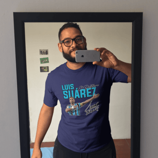 Nome do produto Suárez Plus Size