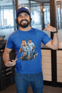 Nome do produto Camiseta Pistolero