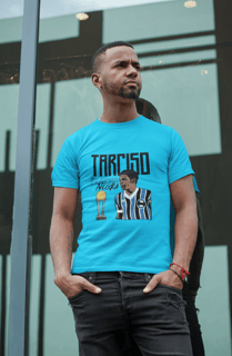 Nome do produto Camiseta Flecha Negra