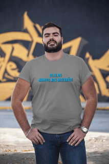 Nome do produto Jamais nos matarão! Plus Size