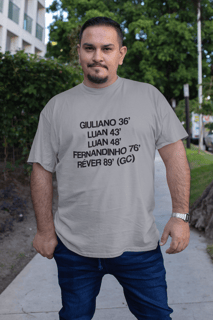 Nome do produto Grenal 407 Plus Size - Clara