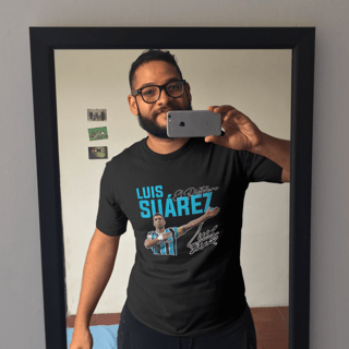 Nome do produto Suárez Plus Size