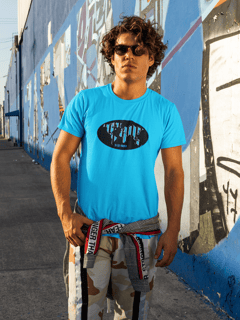 Nome do produto Camiseta Mundo Tricolor