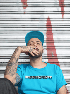 Nome do produto Camiseta Copero