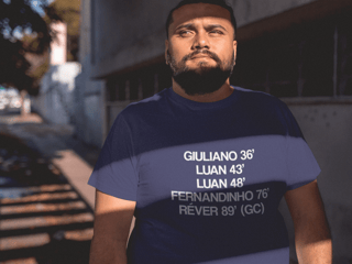 Nome do produto Grenal 407 Plus Size - Escura