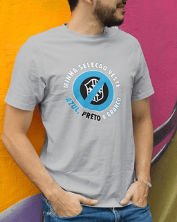 Nome do produto Camiseta Seleção