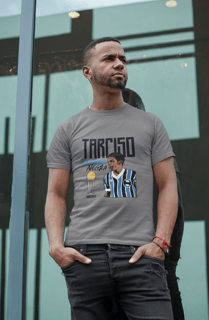 Nome do produto Camiseta Flecha Negra