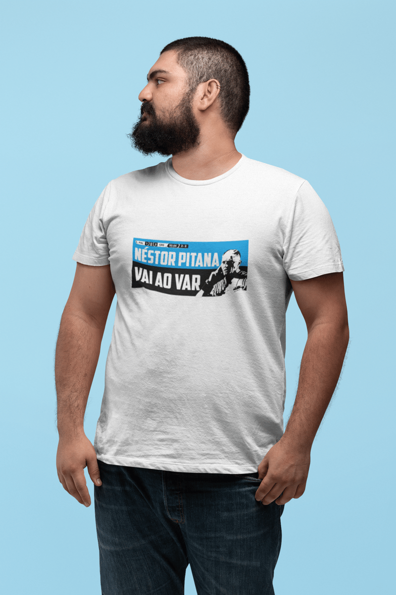 Nome do produto: Néstor Pitana Plus Size