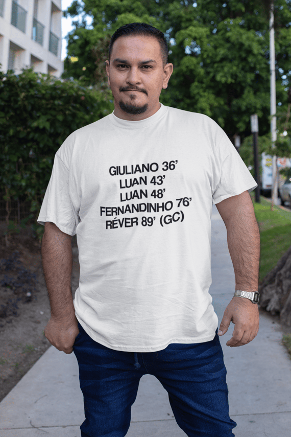 Grenal 407 Plus Size - Clara