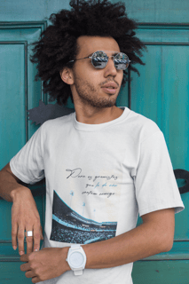 Nome do produto Camiseta Gremistas lá do céu - Clara