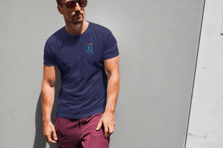 Nome do produto Camiseta 1903