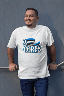 Nome do produto 3 Cores: Legado Tricolor Plus Size