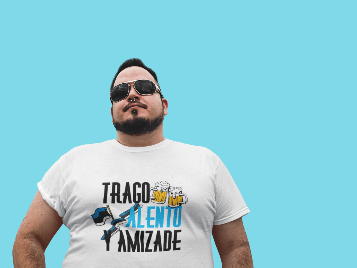 Nome do produto: Trago Alento Y Amize Plus Size - Clara