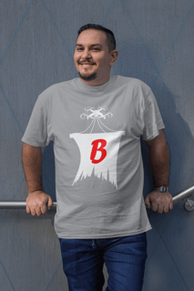 Nome do produto Drone da B Plus Size - Preta