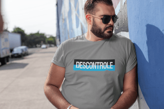 Nome do produto Descontrole Plus Size