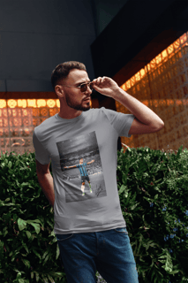 Nome do produto Camiseta Luis Suárez