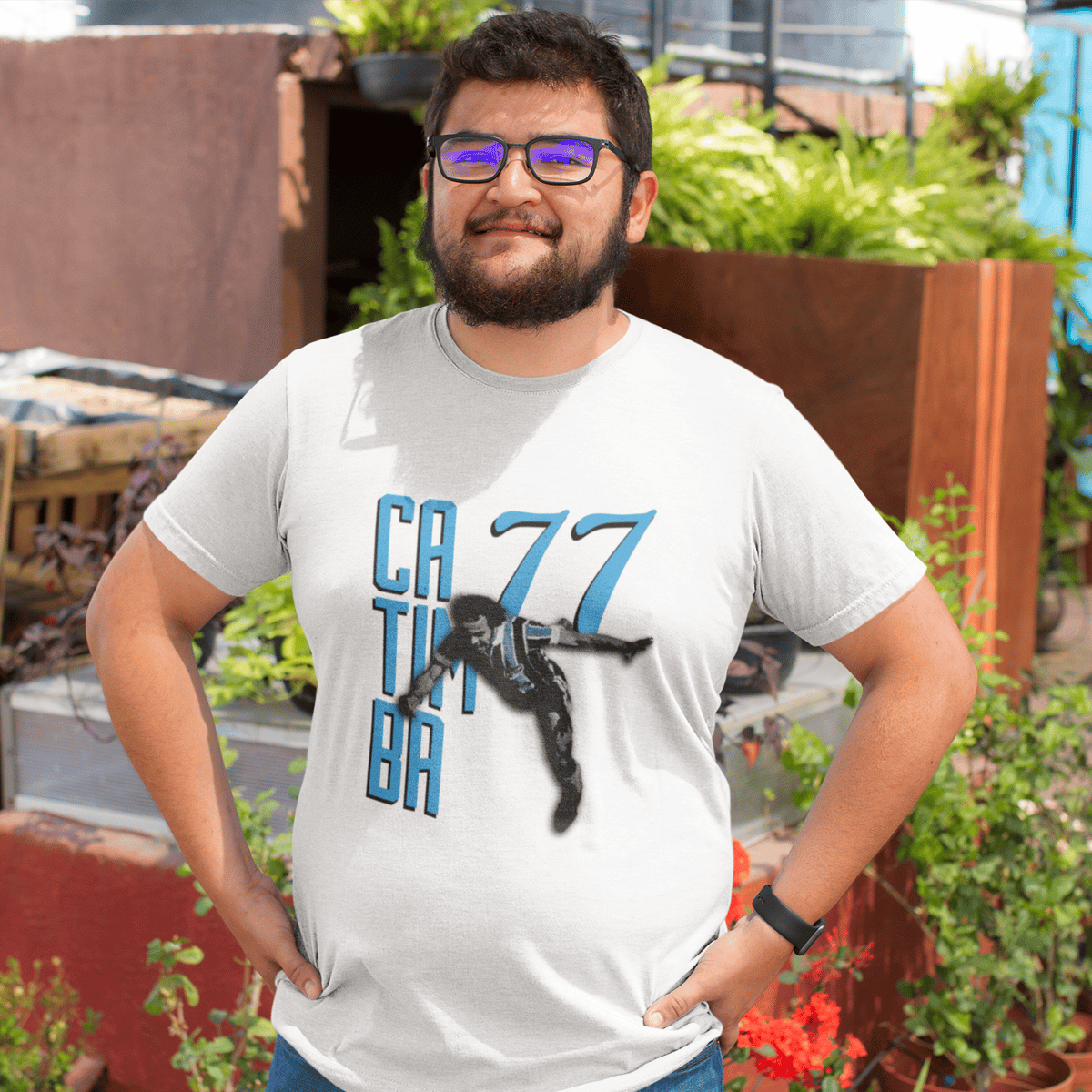 Nome do produto: Catimba 77 Plus Size