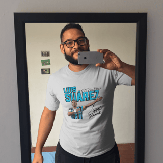 Nome do produto Suárez Plus Size