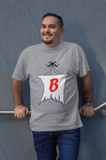 Nome do produto Drone da B Plus Size