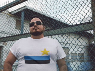 Everaldo: A Estrela Dourada Plus Size