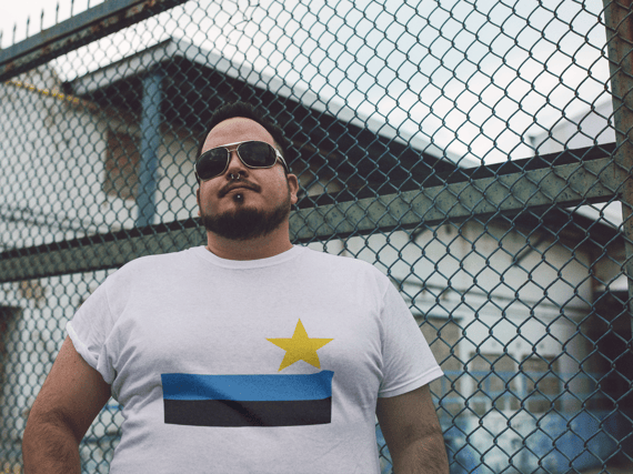 Everaldo: A Estrela Dourada Plus Size