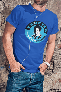 Nome do produto Camiseta Tarciso
