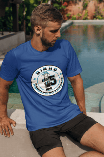 Nome do produto Camiseta Cangaceiro dos Pampas