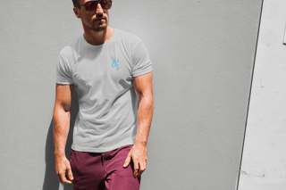 Nome do produto Camiseta 1903