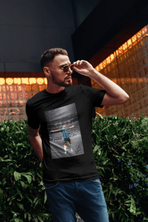 Nome do produto Camiseta Luis Suárez